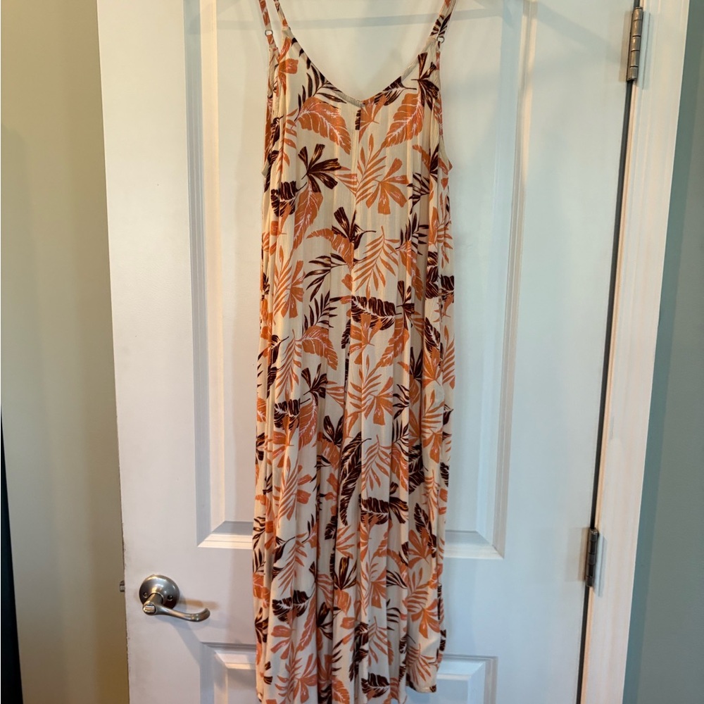 Roxy  Floral jumper